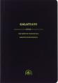  NASB Scripture Study Notebook: Galatians 