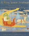  King James Christmas: Biblical Selections: Biblical Selections with Illustrations from Around the World 