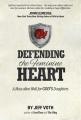  Defending the Feminine Heart: A Masculine Wall for God's Daughters 