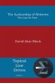  The Authorship of Hebrews: The Case for Paul 