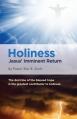  Holiness: Jesus' Imminent Return 