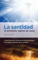  Holiness: Jesus' Imminent Return (Spanish) 