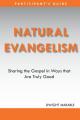  Natural Evangelism Participants Guide 