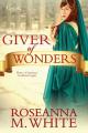  Giver of Wonders 