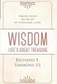  Wisdom: Life's Great Treasure 
