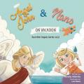  Angel John and Nano: Guardian Angel Series Vol. 2 