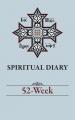  Spiritual Diary: 52-Week 