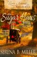  Love's Journey in Sugarcreek: The Sugar Haus Inn 