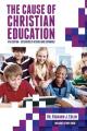  The Cause of Christian Education 