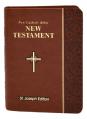  New Testament-OE-St. Joseph: New Catholic Version 