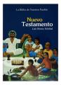  La Biblia de Nuestro Pueblo Nuevo Testamento 
