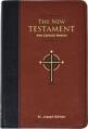  St. Joseph New Catholic Version New Testament: Pocket Edition 