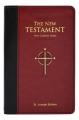  St. Joseph New Catholic Bible New Testament: Pocket Edition 