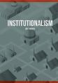  Institutionalism 