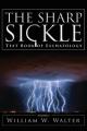  The Sharp Sickle: Text Book of Eschatology 