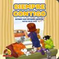  Siempre Contigo: Amalia Y Benito El Osito 