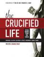  The Crucified Life: Seven Words from the Cross, Large Print Edition 