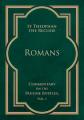  Romans: Volume 1 