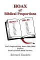  HOAX of Biblical Proportions 