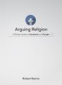  Arguing Religion: A Bishop Speaks at Facebook and Google 