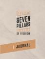  7 Pillars of Freedom Journal 