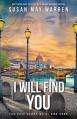 I Will Find You 