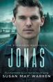  Jonas: A storm chaser and a bomb expert meet on a mountain. Now they have to save the world! 