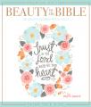  Beauty in the Bible: Adult Coloring Book Volume 2 
