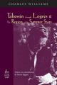  Taliessin through Logres and The Region of the Summer Stars 