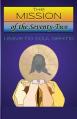  The Mission of The Seventy-Two 