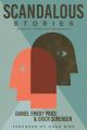 Scandalous Stories: A Sort of Commentary on Parables 