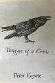  Tongue of a Crow 