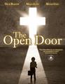 DVD-The Open Door 