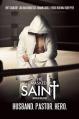  DVD-The Masked Saint 