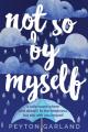  Not So by Myself: A safe space where God doesn't fix the loneliness, but sits with you instead 