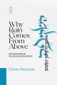  Why Rain Comes from Above: Explorations in Religious Imagination 