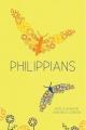  Philippians: At His Feet Studies 