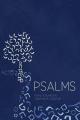  Psalms: At His Feet Studies 
