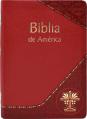  Biblia de America 