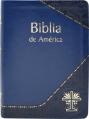  Biblia de America 