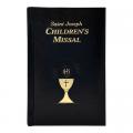  St. Joseph Children's Missal: A Helpful Way to Participate at Mass 