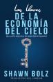  Las Llaves de la Economia del Cielo: Una Visita Angelical del Ministro de Finanzas 