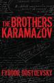  The Brothers Karamazov 