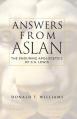  Answers from Aslan: The Enduring Apologetics of C.S. Lewis 