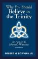  Why You Should Believe in the Trinity: An Answer to Jehovah's Witnesses 