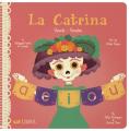  La Catrina: Vowels / Vocales: A Bilingual Book of Vowels 