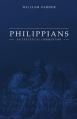  Philippians: An Exegetical Commentary 