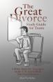 The Great Divorce Study Guide for Teens: A Bible Study for Teenagers on the C.S. Lewis Book The Great Divorce 