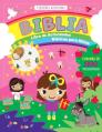  Biblia - Libro de Actividades B 