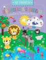  Colorea La Biblia - Animales Y Vers 